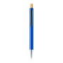 Penna a sfera in RABS Blu scuro