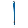 Lanyard in RPET Blu