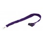 Lanyard in RPET Viola