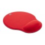 Tappetino mouse in RPET Rosso
