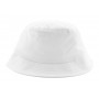 Cappello pescatore Bianco