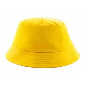 Cappello pescatore Giallo