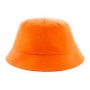 Cappello pescatore Arancione