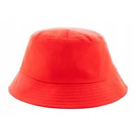 Cappello pescatore Rosso
