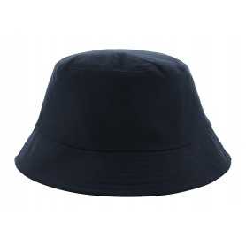 Cappello pescatore Blu scuro