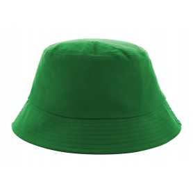 Cappello pescatore Verde