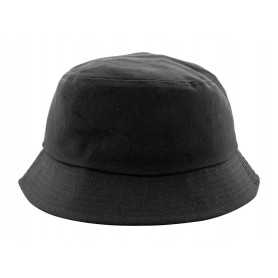 Cappello pescatore Nero