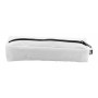 Astuccio in RPET personalizzabile Nero