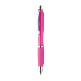 Penna a sfera in RABS Fucsia