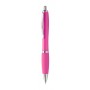 Penna a sfera in RABS Fucsia