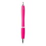 Penna a sfera in RABS Fucsia