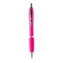 Penna a sfera in RABS Fucsia