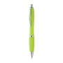 Penna a sfera in RABS Lime verde