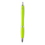 Penna a sfera in RABS Lime verde