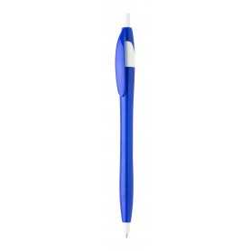 Penna a sfera in RABS Blu