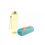 Borraccia in RPET Giallo