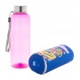 Borraccia in RPET Fucsia