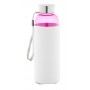 Borraccia in RPET Fucsia