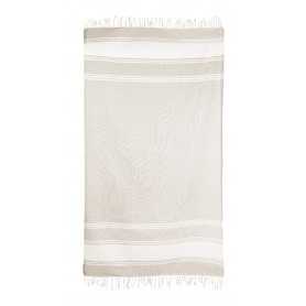 Telo da spiaggia Naturale