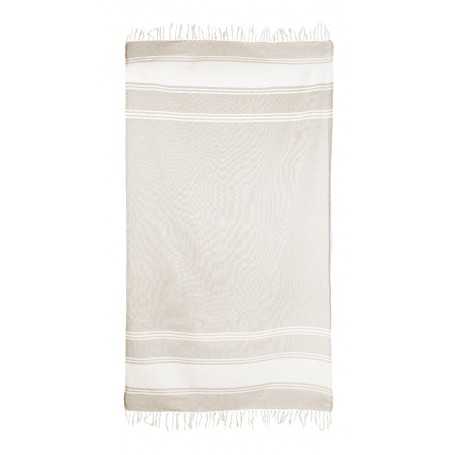 Telo da spiaggia Naturale