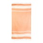 Telo da spiaggia Arancione