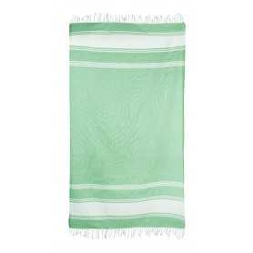 Telo da spiaggia Verde