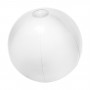 Pallone da spiaggia in RPVC (ø40 cm) Bianco