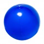 Pallone da spiaggia in RPVC (ø40 cm) Blu