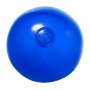 Pallone da spiaggia in RPVC (ø40 cm) Blu