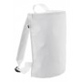 Zaino refrigerante RPET personalizzato Bianco