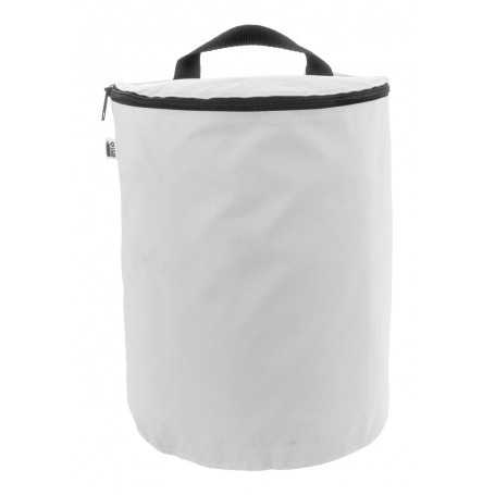 Zaino refrigerante RPET personalizzato Nero