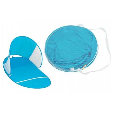 Tenda da spiaggia Blu