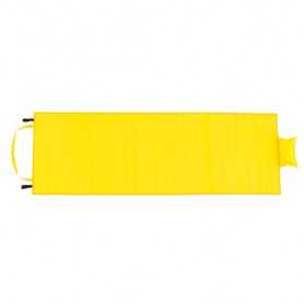 Tappetino da spiaggia Giallo