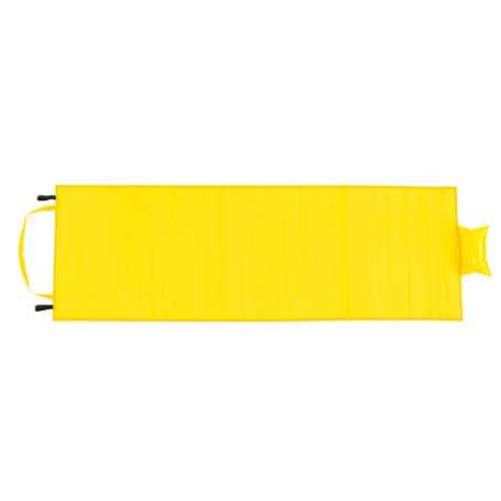Tappetino da spiaggia Giallo