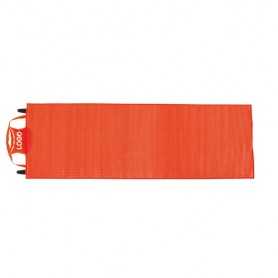 Tappetino da spiaggia Rosso