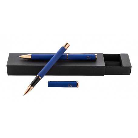 Set penne Blu