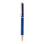 Set penne Blu