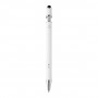 Penna a sfera capacitiva Bianco