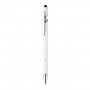 Penna a sfera capacitiva Bianco