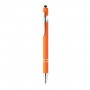 Penna a sfera capacitiva Arancione