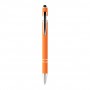 Penna a sfera capacitiva Arancione