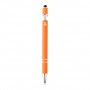 Penna a sfera capacitiva Arancione