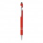 Penna a sfera capacitiva Rosso