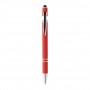 Penna a sfera capacitiva Rosso