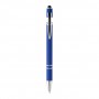 Penna a sfera capacitiva Blu scuro