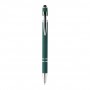 Penna a sfera capacitiva Verde scuro