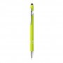 Penna a sfera capacitiva Lime verde