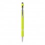 Penna a sfera capacitiva Lime verde