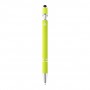 Penna a sfera capacitiva Lime verde