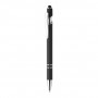Penna a sfera capacitiva Nero